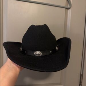 Never used Cowboy hat